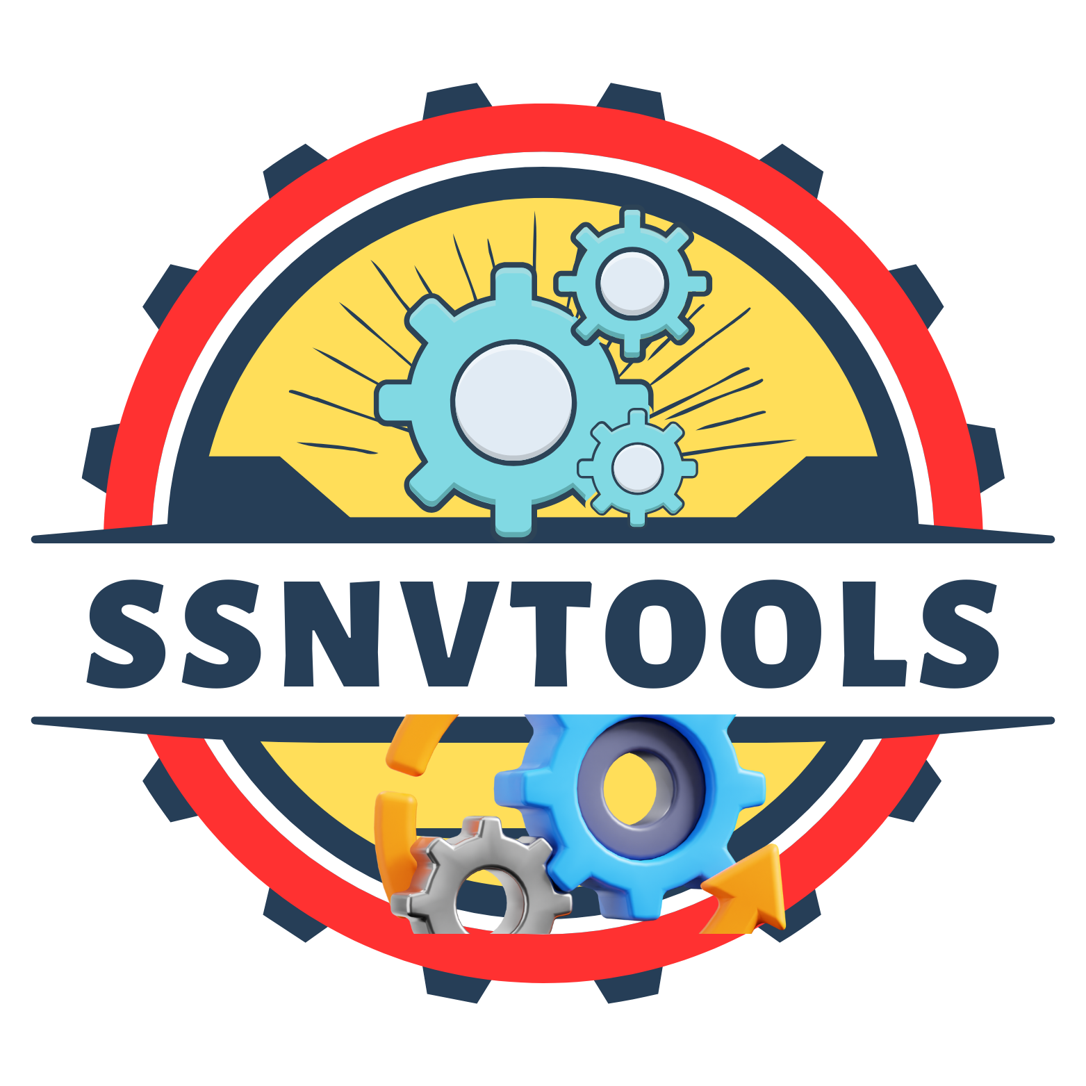SSNVTOOLS