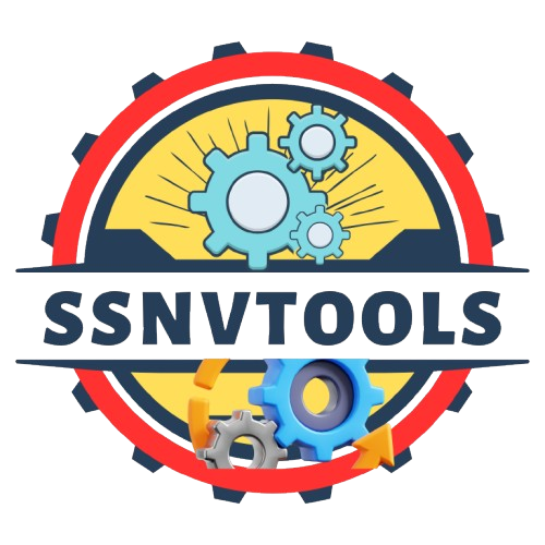 SSNVTOOLS