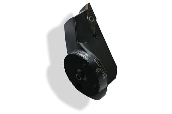 Indexable Customized Cutting Tools