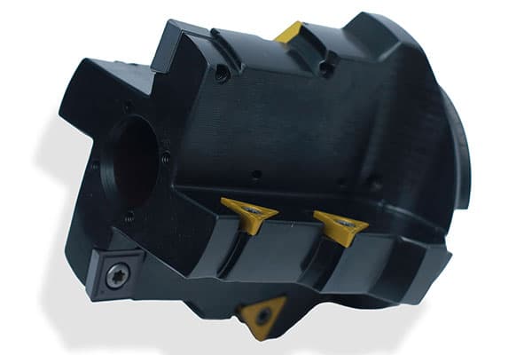 Indexable Customized Cutting Tools - Image 4