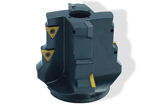 Indexable Customized Cutting Tools - Image 5