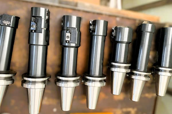 Indexable Customized Cutting Tools - Image 6