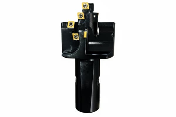Indexable Customized Cutting Tools - Image 10