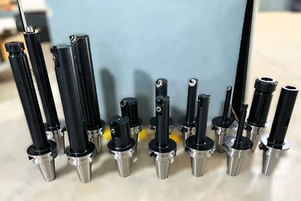 Indexable Customized Cutting Tools - Image 18