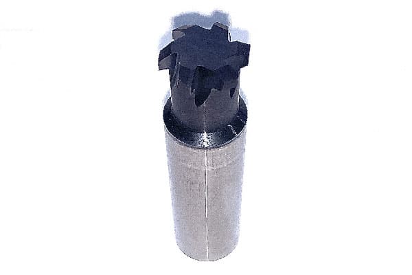 Gear Shaving Cutters - Image 2